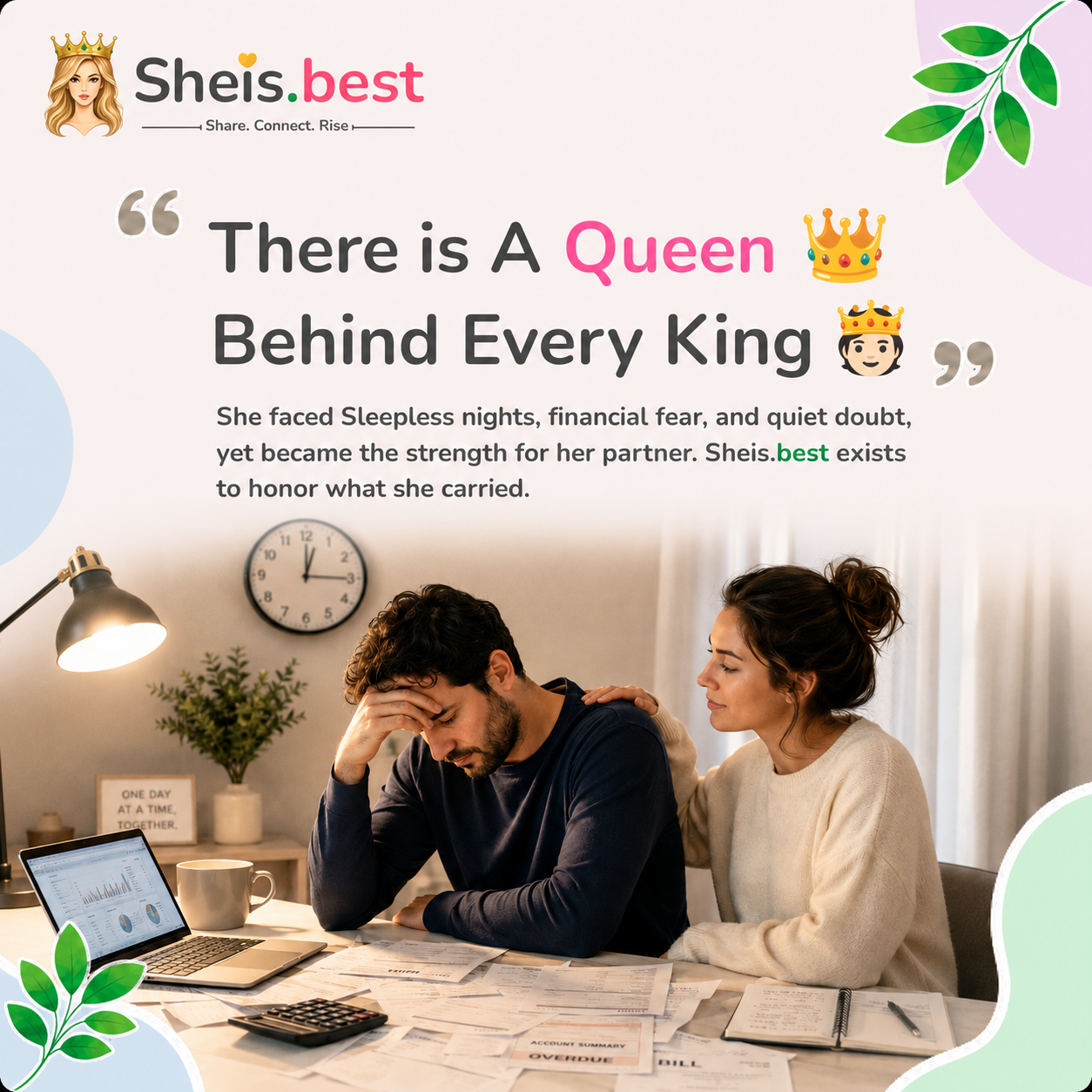 SheIs.Best