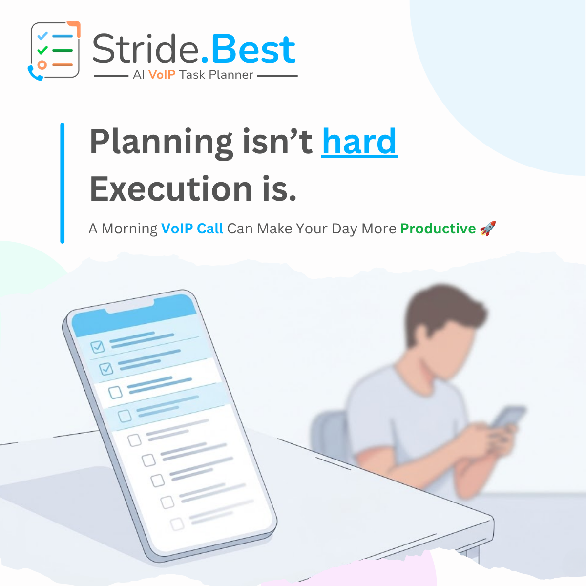 Stride.Best
